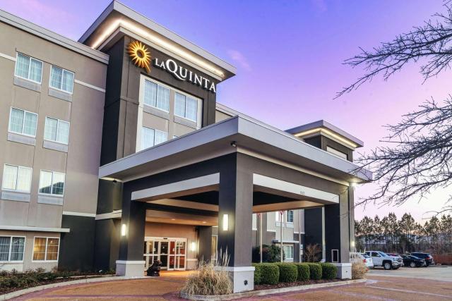 La Quinta by Wyndham Starkville at MSU
