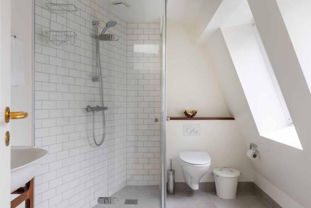 Super Cozy Apartment in Downtown CPH