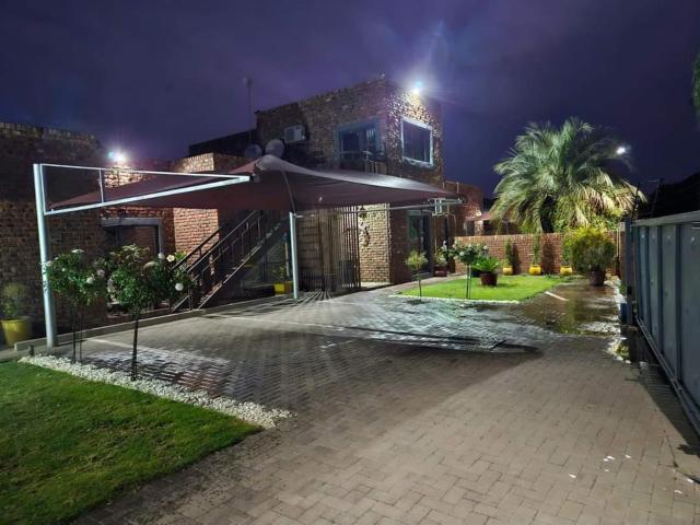 7A Jameson Guesthouse