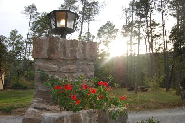 La Torre del Vilar