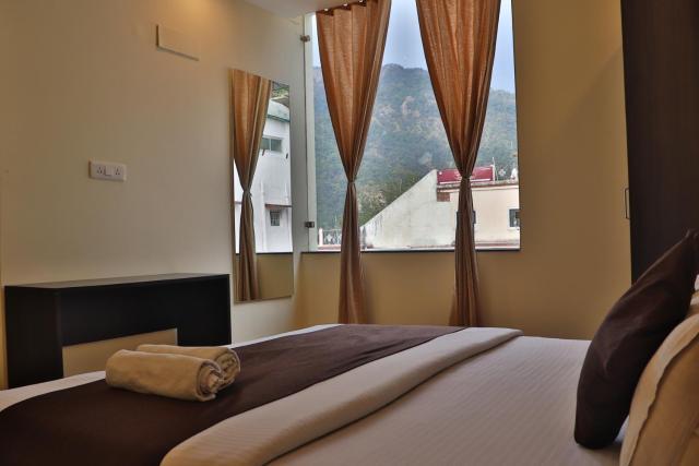Shiv Shakti Hostel
