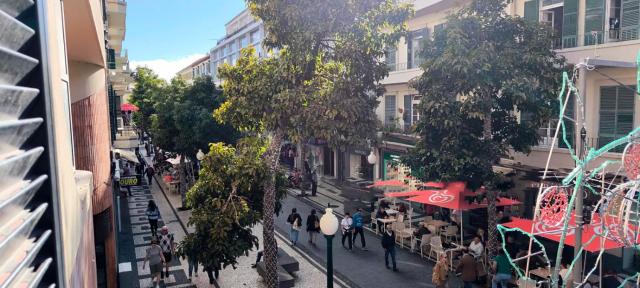 Hostel Monaco