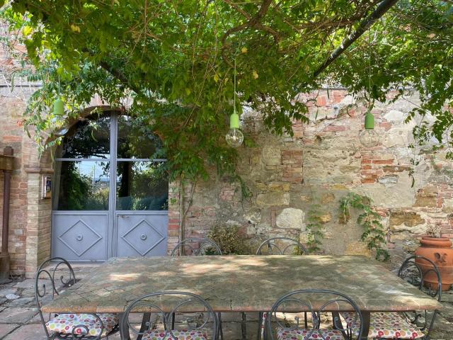 Gigi&Virgi Countryhouse