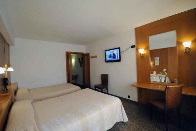 Hotel Jaume I