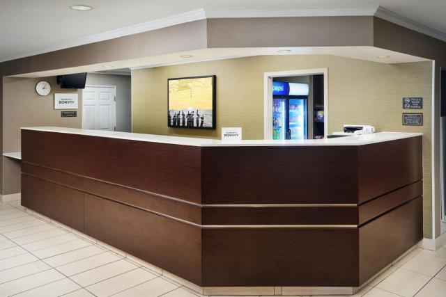 Residence Inn by Marriott Fort Lauderdale City of Plantation