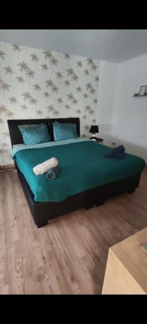 Auberge du manala chambre 4 personnes 24-24