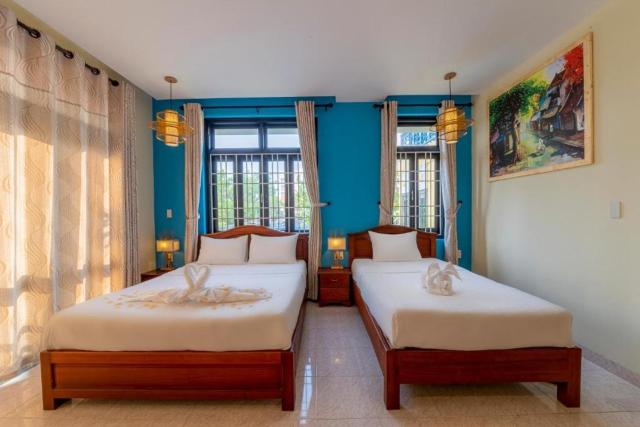 Hoi An Heart hostel Villa - Bespoke