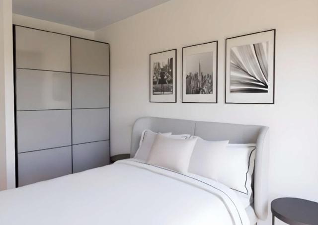 Madrid Suites Moncloa-Aravaca, SOLO CHECK IN ON LINE - PARKING GRATUITO