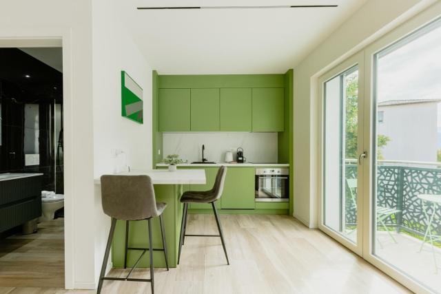 Home Sofia Room 5, for Couples -By EasyLife Swiss