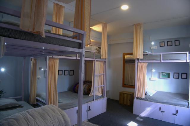 Tag Along 2 0 Hostel Gangtok