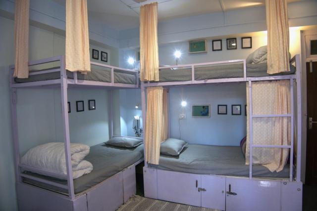 Tag Along 2 0 Hostel Gangtok