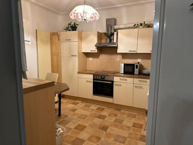 Ferienwohnung Dreiländerblick