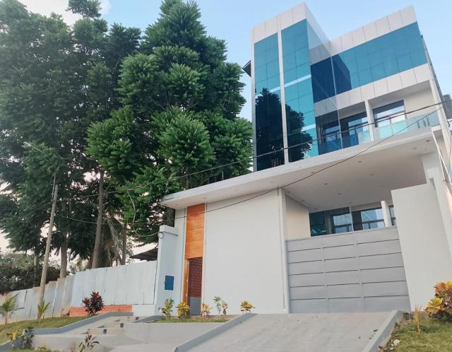 Hotel Vista Verde