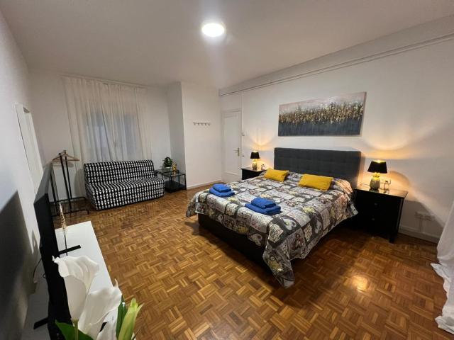 Habitaciones Rambla