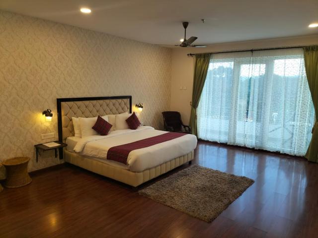 Windermere Hotel