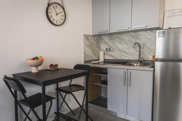 Studio apartman Mare