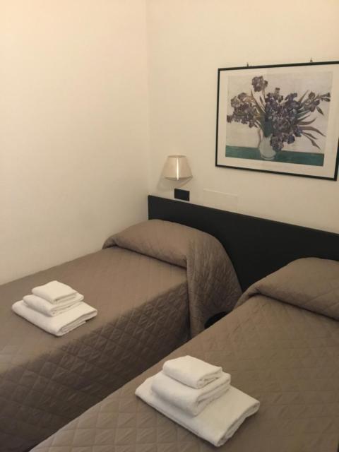 SI Rimini Hotel