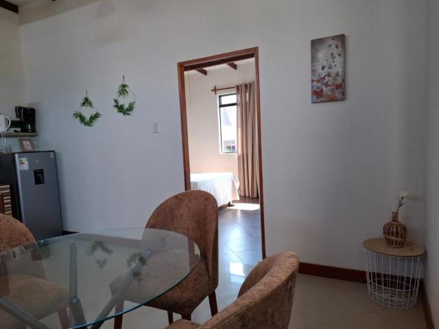 Casa terraza