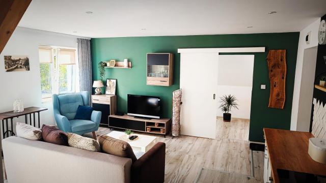 Apartament u Edka przy Dolnej