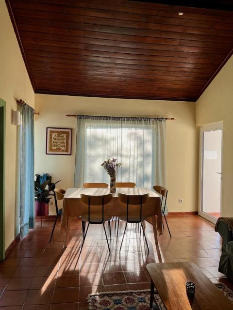 Casa Chã