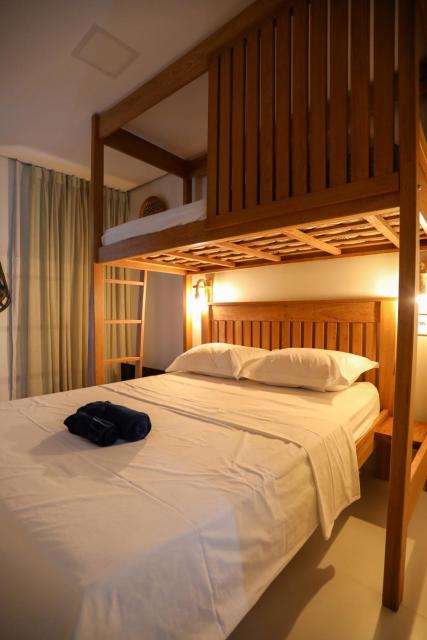 Na Casa Hostel