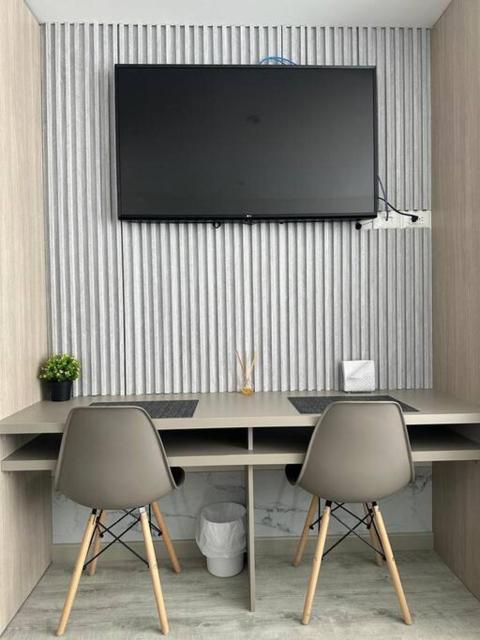 Nuevo y hermoso apartaestudio en Corferias