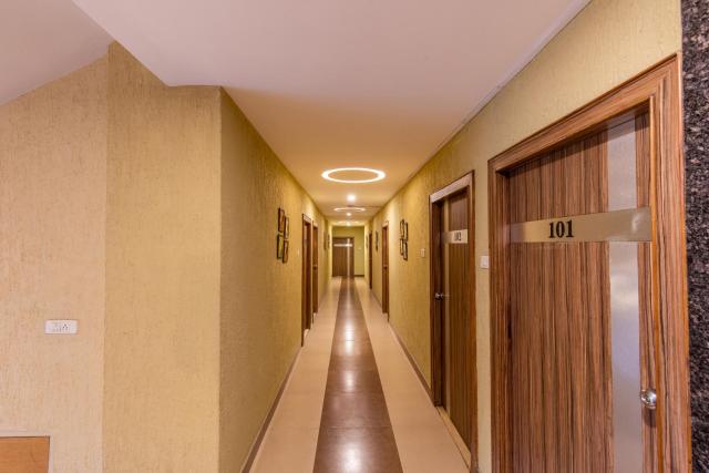Vinayaga Inn by Poppys, Ooty