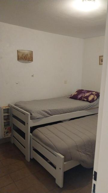 Hospedaje en San Isidro