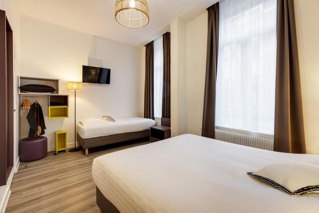 Grand Hôtel Lille
