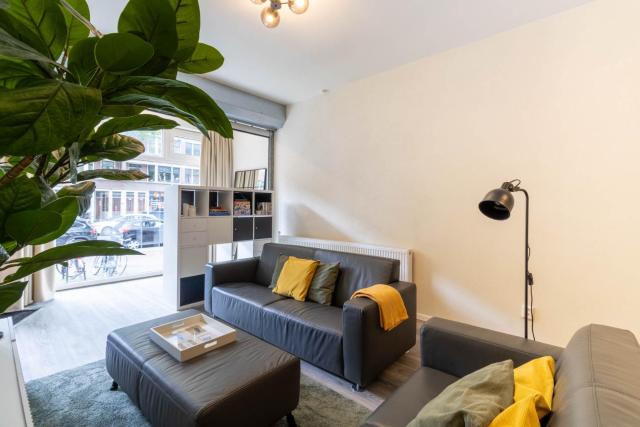 Rotterdam City Loft Delfshaven