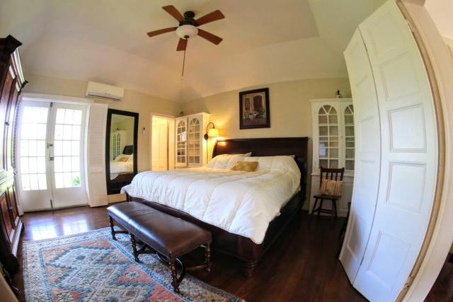 Cambridge beach House Bermuda