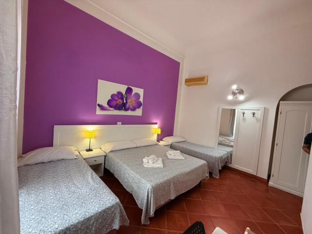 B&B Giulia Caltanissetta