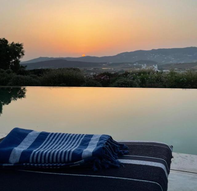 Aura villa a story to tell