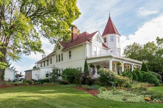 Kingsley House Bed & Breakfast - Full Home