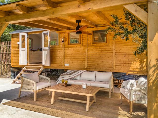 Casa el Refugio Stilte Comfort Natuur Uniek