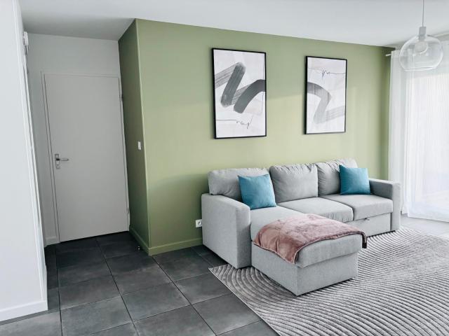 Appartement St-Martin-du-touch et Colomiers