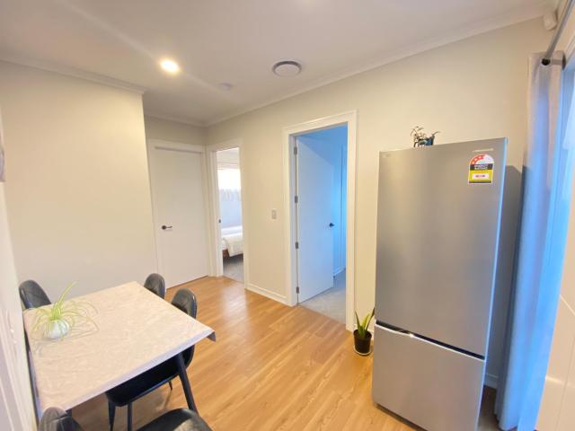 Auckland GQ Flat bush holiday home