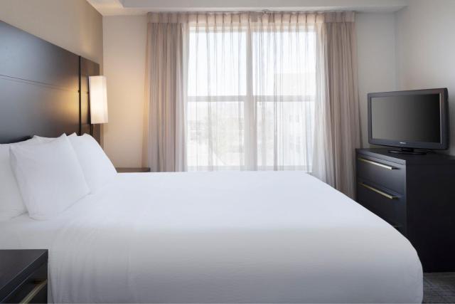 Residence Inn Salt Lake City Airport