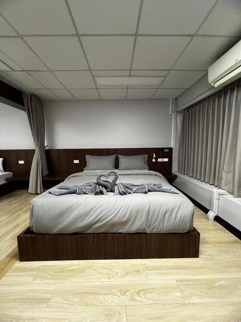 OD Hostel