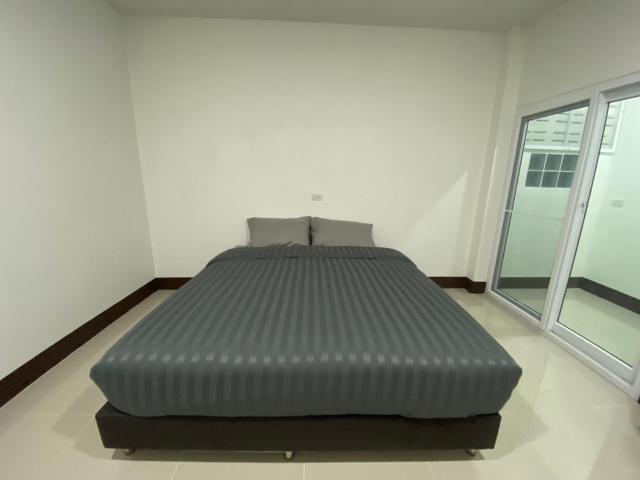 บ้านอิงขวัญ ร่องขุ่น Baan Ing Kwan, Rongkhun