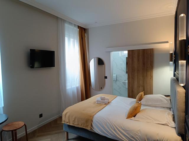 The Originals Boutique, Hôtel Angleterre, Fécamp