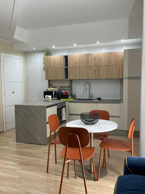 Stella Apartment