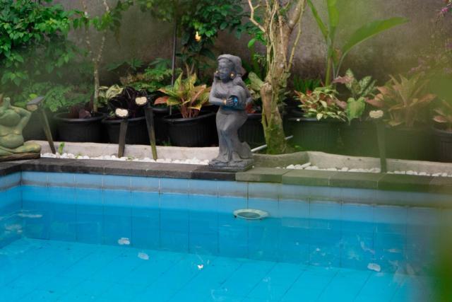 Arida House Ubud by Bali Cabin