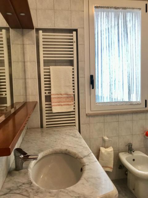 Appartamento per relax