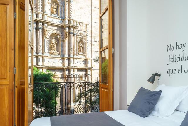 Valencia Home Carmen