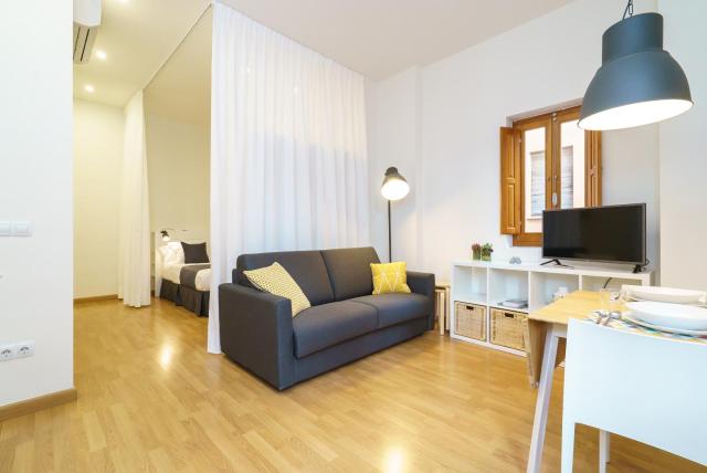 Valencia Home Carmen