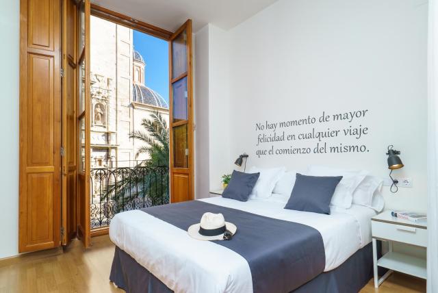 Valencia Home Carmen