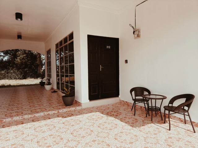 Sky312 Muslim Homestay