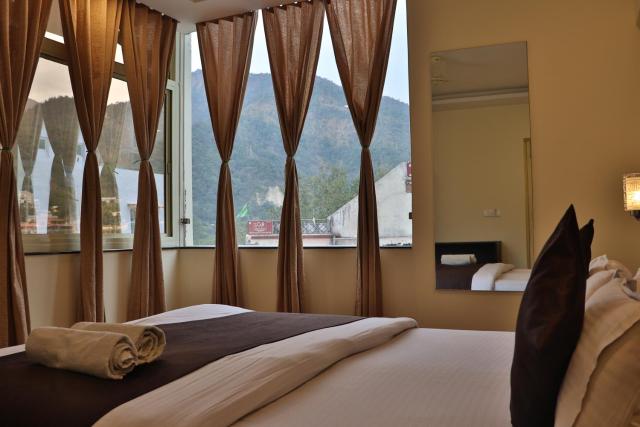 Shiv Shakti Hostel