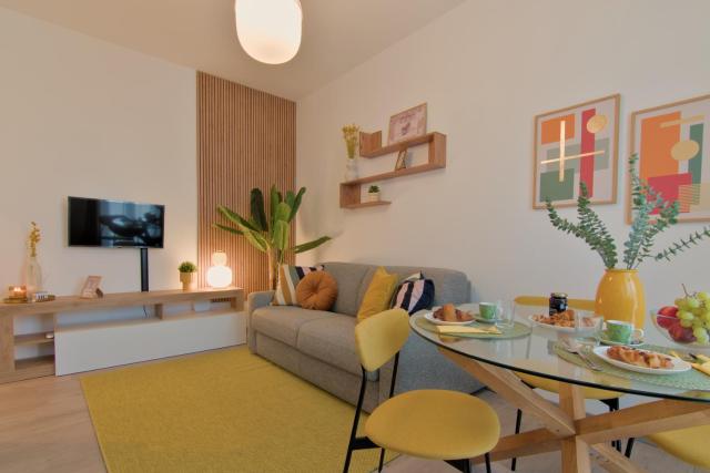 East End Stay Milano Città Studi